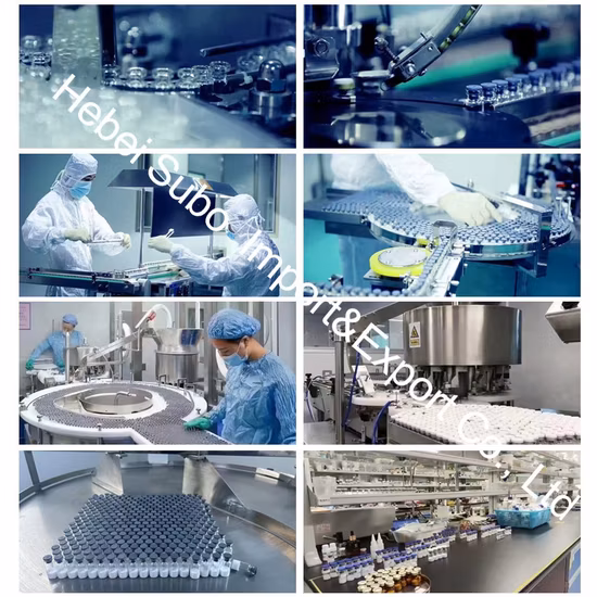 99% 酵素 Nad パウダー CAS 53